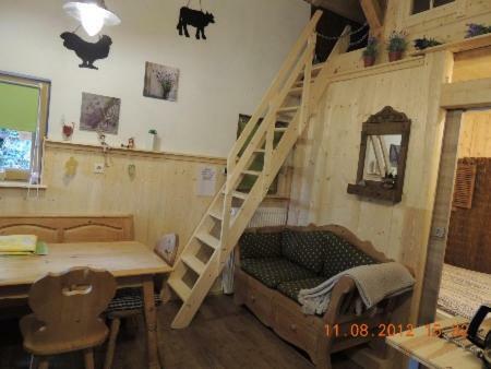 Zum Alten Forsthaus Райт им Винкл Екстериор снимка